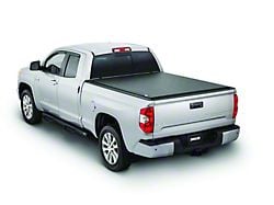 Tonno Pro Lo-Roll Vinyl Tonneau Cover (17-24 F-250 Super Duty w/ 6-3/4-Foot Bed)