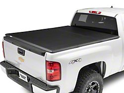 Tonno Pro Hard Fold Tonneau Cover (07-13 Silverado 1500 w/o Track System)