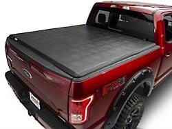 Tonno Pro Hard Fold Tonneau Cover (15-20 F-150 w/ 5-1/2-Foot & 6-1/2-Foot Bed)