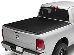 Tonno Pro Lo-Roll Vinyl Tonneau Cover (09-18 RAM 1500 w/o Ram Box)