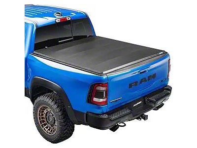 Tonno Pro TonnoFold Soft Tonneau Cover (94-01 RAM 1500)