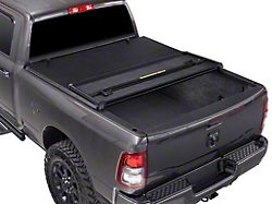 Tonno Pro Hard Fold Tonneau Cover (97-02 RAM 2500 w/ 6.4-Foot Box)