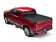 Tonno Pro Hard Fold Tonneau Cover (19-24 Sierra 1500 w/ 8-Foot Long Box)