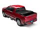 Tonno Pro Hard Fold Tonneau Cover (19-24 Sierra 1500 w/ 8-Foot Long Box)