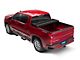 Tonno Pro Hard Fold Tonneau Cover (19-24 Sierra 1500 w/ 8-Foot Long Box)