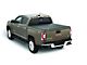 Tonno Pro TonnoFold Soft Tonneau Cover (19-24 Sierra 1500 w/ 6.50-Foot Standard Box)