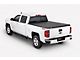 Tonno Pro TonnoFold Soft Tonneau Cover (11-14 Sierra 3500 HD w/ 6.50-Foot Standard Box)