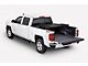 Tonno Pro TonnoFold Soft Tonneau Cover (11-14 Sierra 3500 HD w/ 6.50-Foot Standard Box)