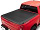 Tonno Pro Lo-Roll Vinyl Tonneau Cover (19-24 Silverado 1500 w/ 5.80-Foot Short & 6.50-Foot Standard Box)