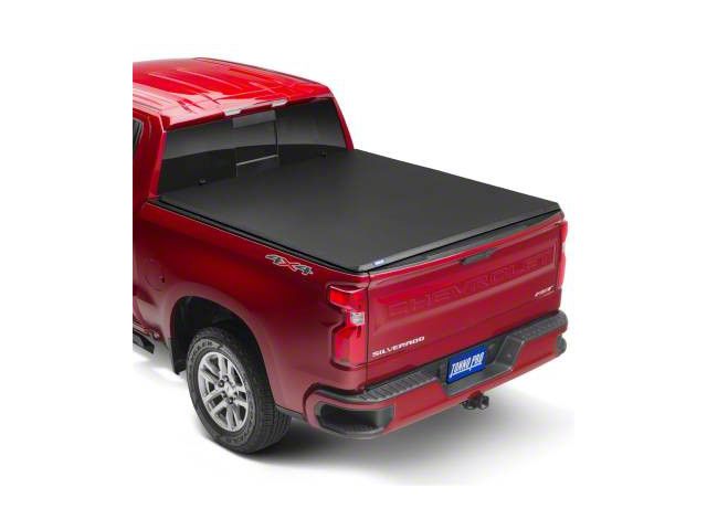 Tonno Pro Hard Fold Tonneau Cover (20-24 Silverado 2500 HD)