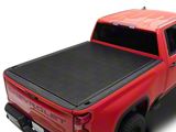 Tonno Pro Lo-Roll Vinyl Tonneau Cover (20-25 Silverado 2500 HD)