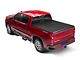 Tonno Pro Hard Fold Tonneau Cover (07-14 Silverado 3500 HD w/ 8-Foot Long Box)