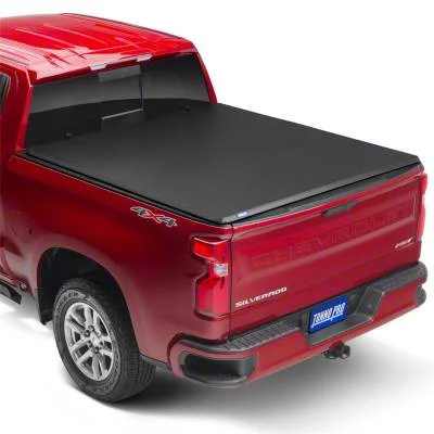 Tonno Pro Silverado 3500 Hard Fold Tonneau Cover Shs18208 (20-25 