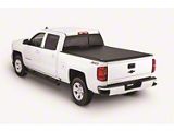 Tonno Pro Lo-Roll Vinyl Tonneau Cover (20-24 Silverado 3500 HD)