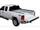 Tonno Pro Lo-Roll Vinyl Tonneau Cover (15-19 Silverado 3500 HD)