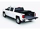 Tonno Pro TonnoFold Soft Tonneau Cover (07-14 Silverado 3500 HD w/ 8-Foot Long Box)