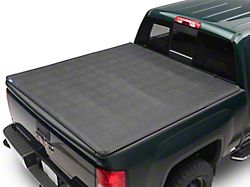 Tonno Pro TonnoFold Soft Tonneau Cover (14-18 Sierra 1500)