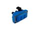 Top Street Performance EDIS Ignition Coil with Vertical Connector; Blue (98-00 4.2L F-150)