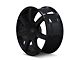 Touren TR65 Black 6-Lug Wheel; 20x8.5; 30mm Offset (04-08 F-150)