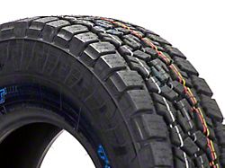 Toyo Open Country A/T III Tire (34" - LT275/65R20)