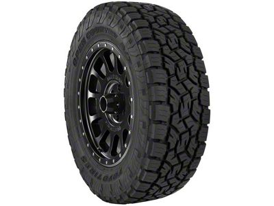 Toyo Open Country A/T III Tire (35" - LT315/75R16)