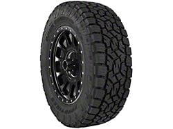 Toyo Open Country A/T III Tire (33" - 255/70R18)