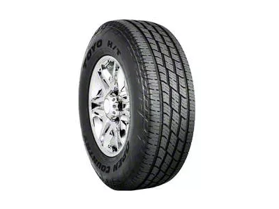 Toyo Open Country H/T II Tire (30" - LT245/75R16)