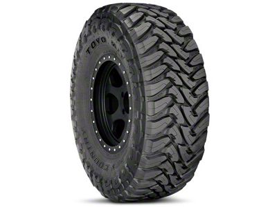 Toyo Open Country M/T Tire (37" - 37x13.50R17)