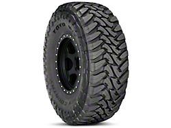 Toyo Open Country M/T Tire (32" - LT255/75R17)