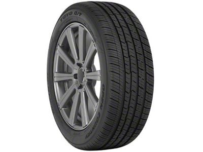 Toyo Open Country Q/T Tire (31" - P265/65R17)