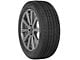 Toyo Open Country Q/T Tire (31" - P265/65R17)