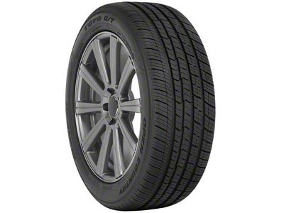 Toyo Open Country Q/T Tire (32" - 285/45R22)