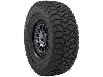 Toyo Open Country R/T Trail Tire (35" - 35x12.50R17)