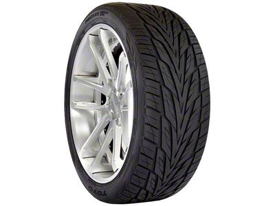 Toyo Proxes ST III All-Season Tire (31" - 305/40R22)