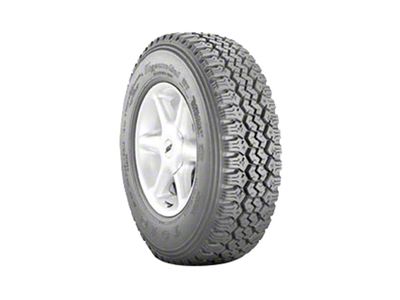 Toyo M55 All-Season Tire (27" - LT215/75R15)