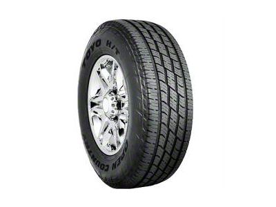 Toyo Open Country H/T II Tire (29" - LT225/75R16)