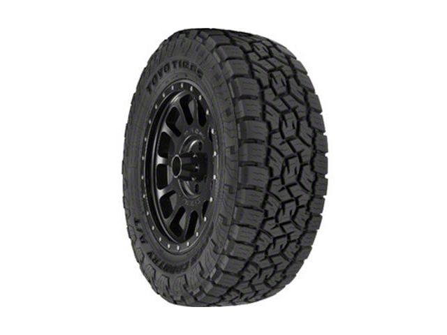 Toyo Open Country A/T III Tire (35" - 35x12.50R20)