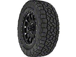 Toyo Open Country A/T III Tire (34" - 315/70R17)