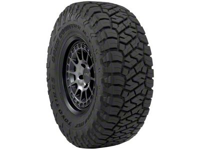 Toyo Open Country R/T Trail Tire (33" - LT285/70R17)