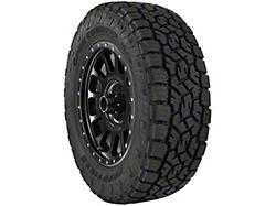 Toyo Open Country A/T III Tire (34" - LT305/65R18)