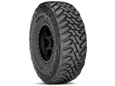 Toyo Open Country M/T Tire (37" - 37x13.50R20)