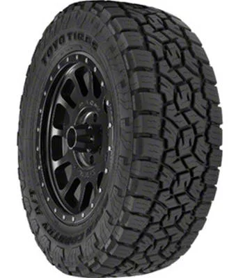 Toyo RAM 2500 Open Country A/T III Tire 355980 (35