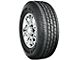 Toyo Open Country H/T II Tire (29" - LT225/75R16)