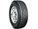 Toyo Open Country H/T II Tire (33" - 275/60R20)