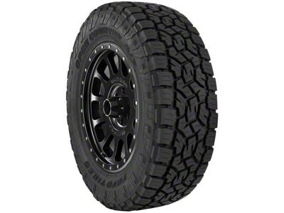 Toyo Open Country A/T III Tire (32" - 305/50R20)