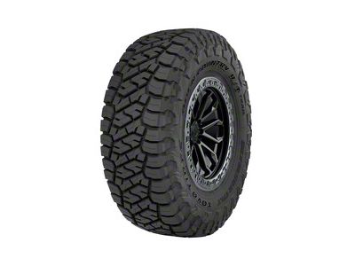 Toyo Open Country R/T Trail Tire (34" - LT275/65R20)