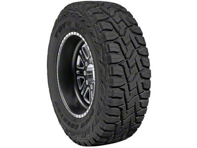 Toyo Open Country R/T Tire (33" - 285/70R17)