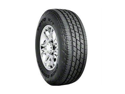 Toyo Open Country H/T II Tire (32" - 265/65R18)