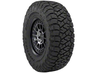 Toyo Open Country R/T Trail Tire (34" - LT315/70R17)