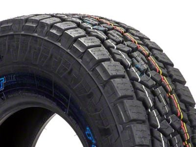 Toyo Open Country A/T III Tire (34" - LT305/65R18)